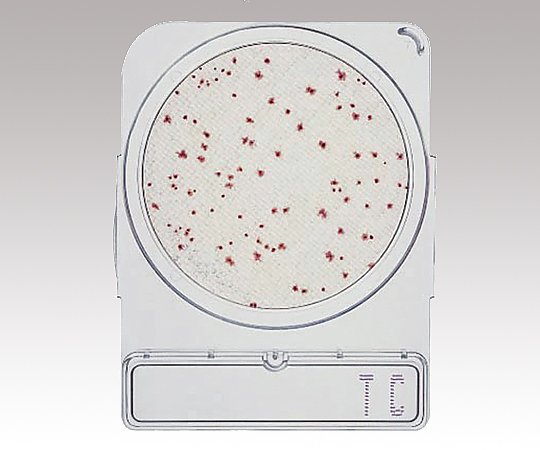 コンパクトドライ 一般生菌数測定用 06740TC（4枚×10袋） 日水製薬