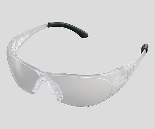 女性用保護メガネ(ラップアラウンド型) SS-8072