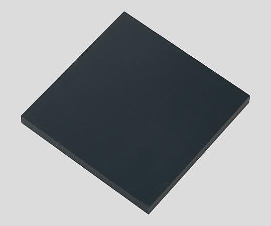 2-9232-01 ABS樹脂板 ABSB-101001 印刷