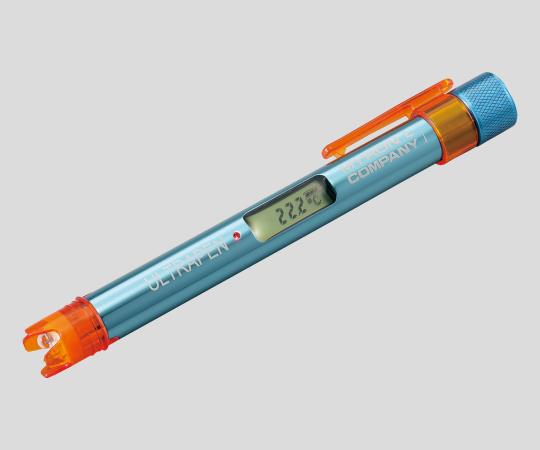 【受注停止】2-9350-01 残留塩素計 ULTRAPEN PT-4 アズワン(AS ONE) 印刷