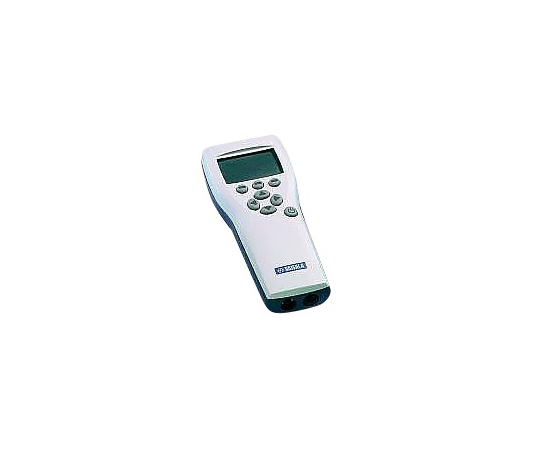 2-9392-01 ハンディ湿度温度計(スポットチェック用) MI70 ヴァイサラ(VAISALA) 印刷
