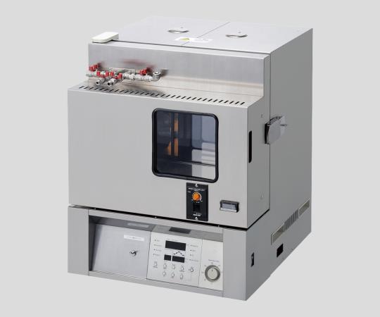 2-9516-01 小型乾燥機(容器回転型) BHR-1G 愛知電機