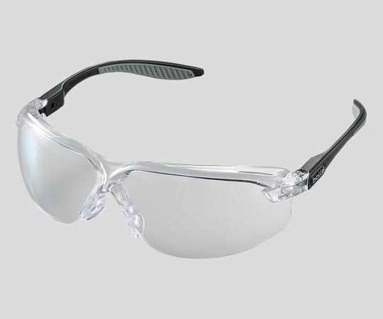 【受注停止】2-9538-01 軽量保護メガネ 1654101A bolle 印刷