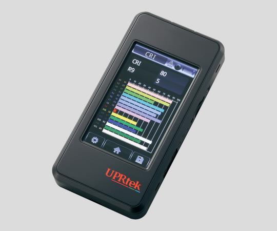 2-9544-12 分光放射照度計 MK350 Advanced UPRtek