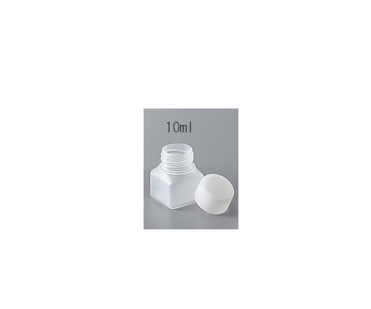 角型容器 10mL(100本)