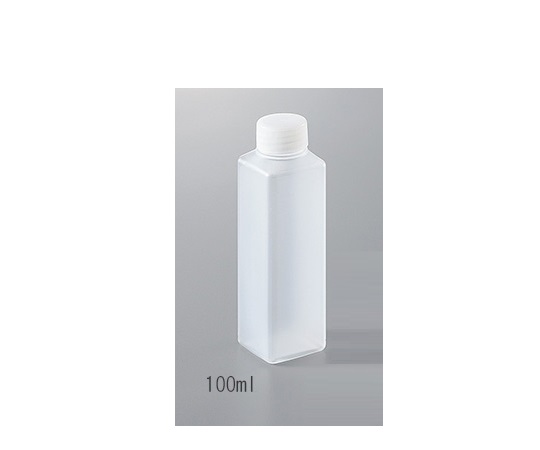 角型容器 100mL(100本)