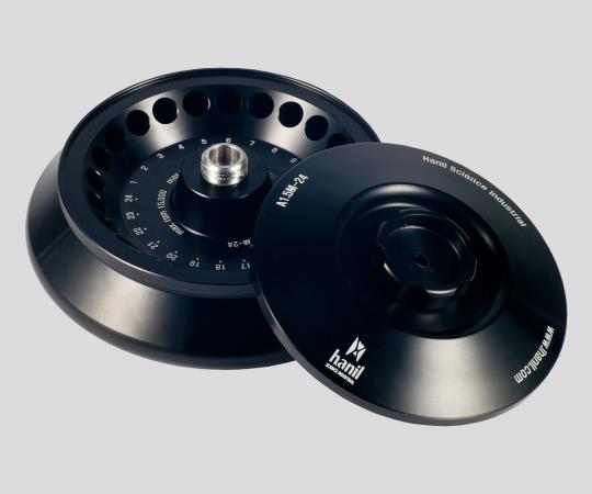微量高速遠心機用ローター A1.5/2.0M-24
