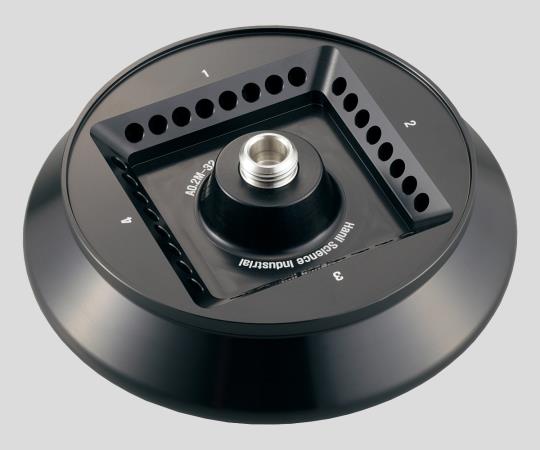 卓上微量高速遠心機 A0.2M-32