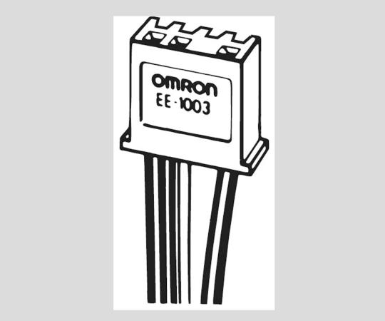 2-9718-02 コネクター EE-1003 オムロン 印刷