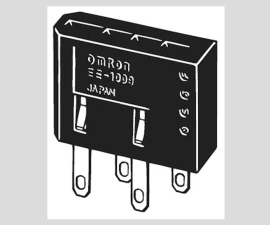 2-9718-01 コネクター EE-1001-1 オムロン 印刷