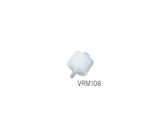 2-9964-01 ルアーフィッティング VRM108 アイシス 印刷