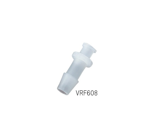 2-9965-06 ルアーフィッティング VRF608 アイシス 印刷