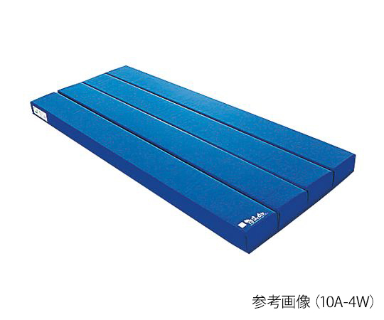 ロールマット 4つ折 100×600mm