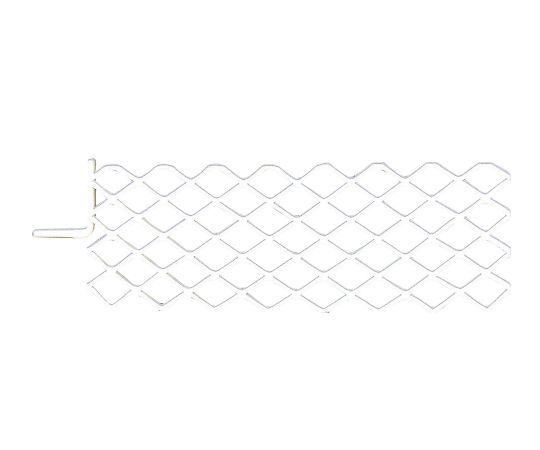 3-112-01 チタン白金電極(ラス網) 100×100×1mm
