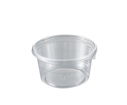 ディスポ容器 φ129×φ95×68mm 129500(100個)