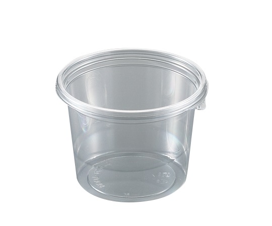 ディスポ容器 φ129×φ94×92mm 129700(50個)