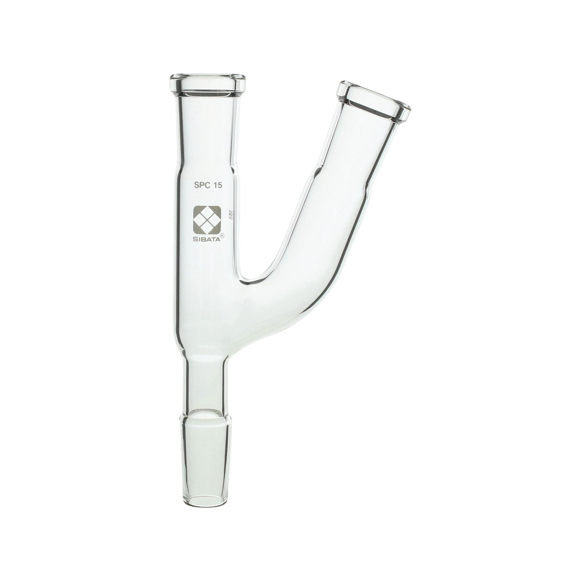 SPC連結管 枝管付