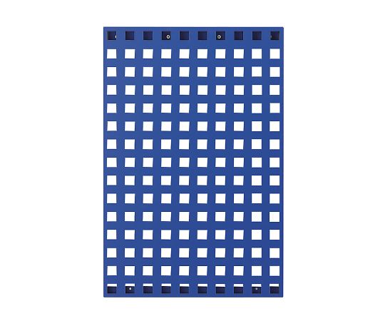 3-640-01 工具収納パネル パネル 小 アズワン(AS ONE)