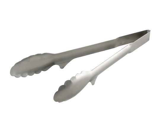 3-649-03 ウルトラトング(SUS821L1) 全長280mm アズワン(AS ONE)