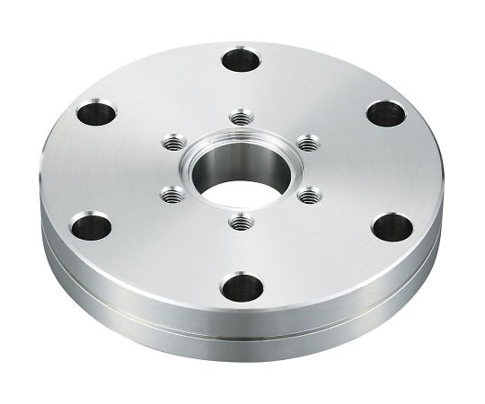 変換フランジ(ゼロレングス) ICF114-70-Zero