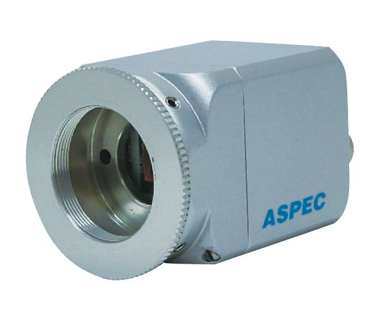 【受注停止】3-706-01 BOX型カメラ(フルHD) AS-200HDCF アスペック 印刷