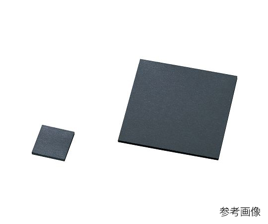 電波吸収セラミックスプレート 24GHz-□10×0.96(5枚)