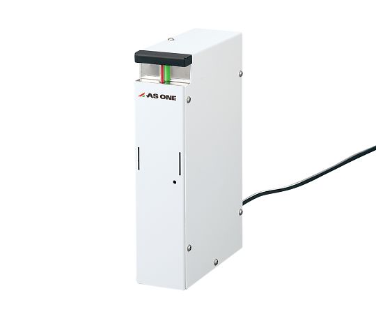 自動ガスボンベ切替装置 GC-ST