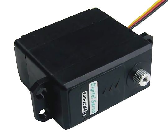 サーボモータ VSD-18MB