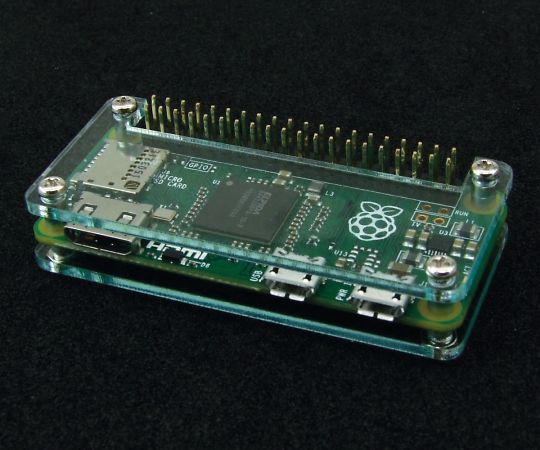 ラズベリーパイ用オプションパーツ KP-SB608