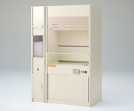 ラボドラフトP901 湿式スクラバー付