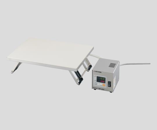 3-1479-01 セパレートホットプレート(耐薬天板) SHPR-4030 アズワン(AS ONE) 印刷