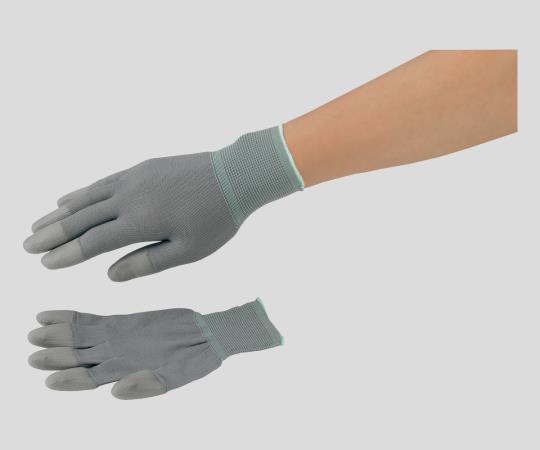 ダブルフィットPA手袋(ウレタンコート指先)