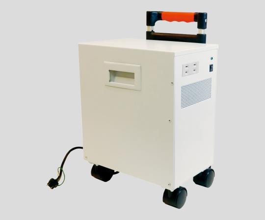 キャリ電(非常用電源・蓄電池)