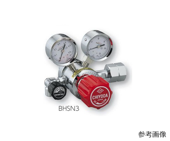 圧力調整器 SRS-HS-BHSN3-2-H2