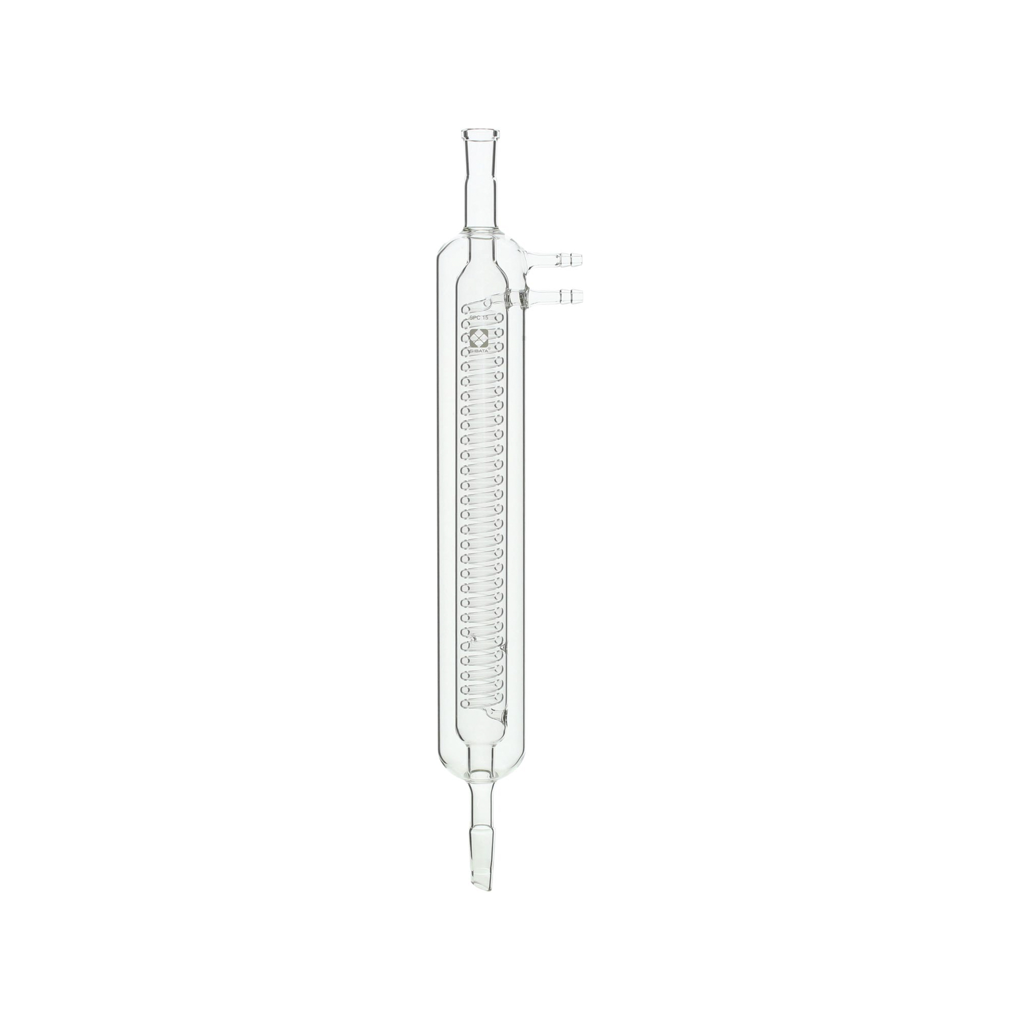 SPC二重管冷却器