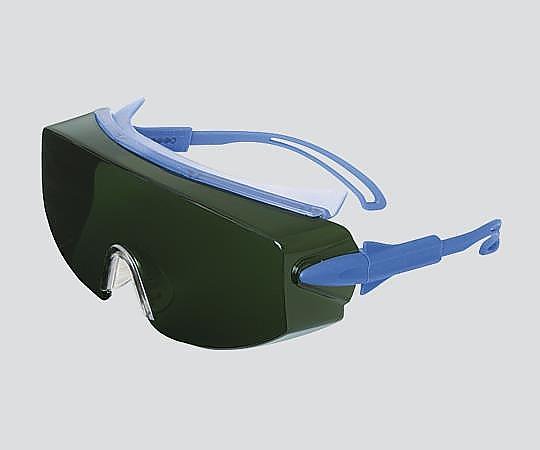 遮光めがね(オーバーグラスタイプ) #3 RS-80B IR3