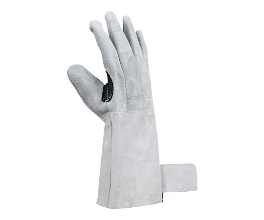 牛床革マジック式手袋 スパークガードグローブ SG8721-7