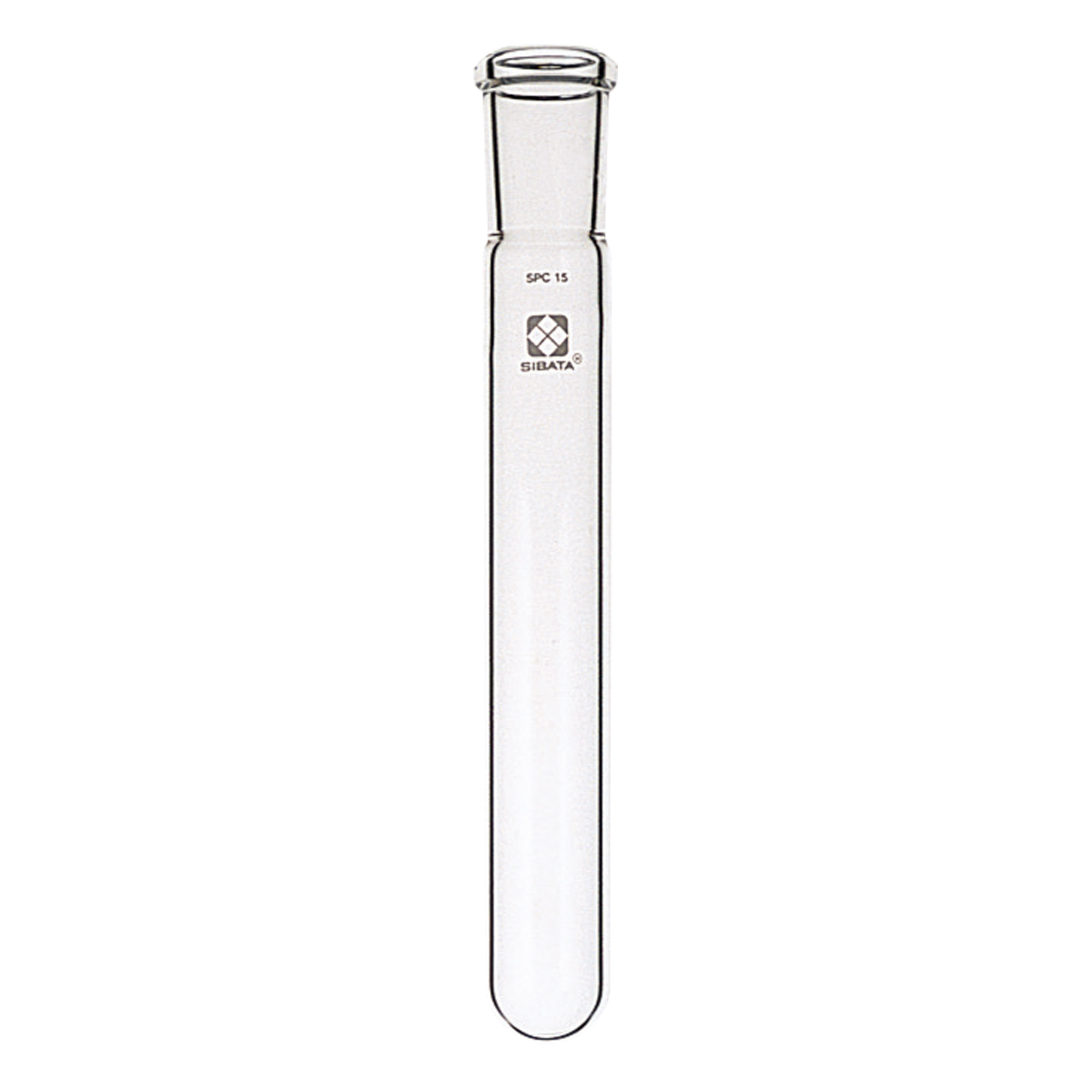 SPC受器 目盛なし 20mL