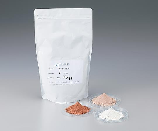 酸化セリウム粉末 白色粉末(標準精密部品加工用) 1~4μm
