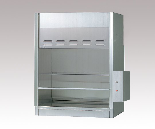 ラボドラフト SUS・W900・卓上タイプ ファン仕様 Z9S-TSXT