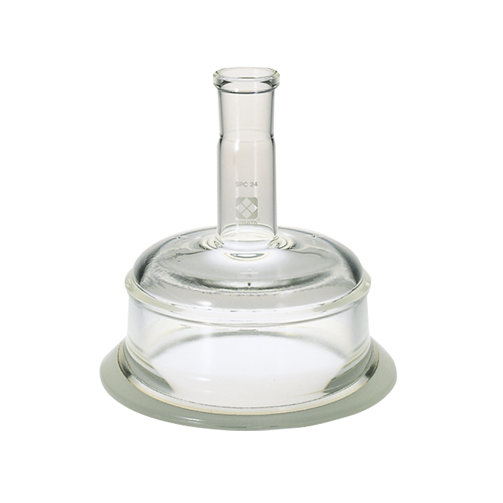 SPCセパラブルカバー バンド式(SCHOTTタイプ) 100mm 1口