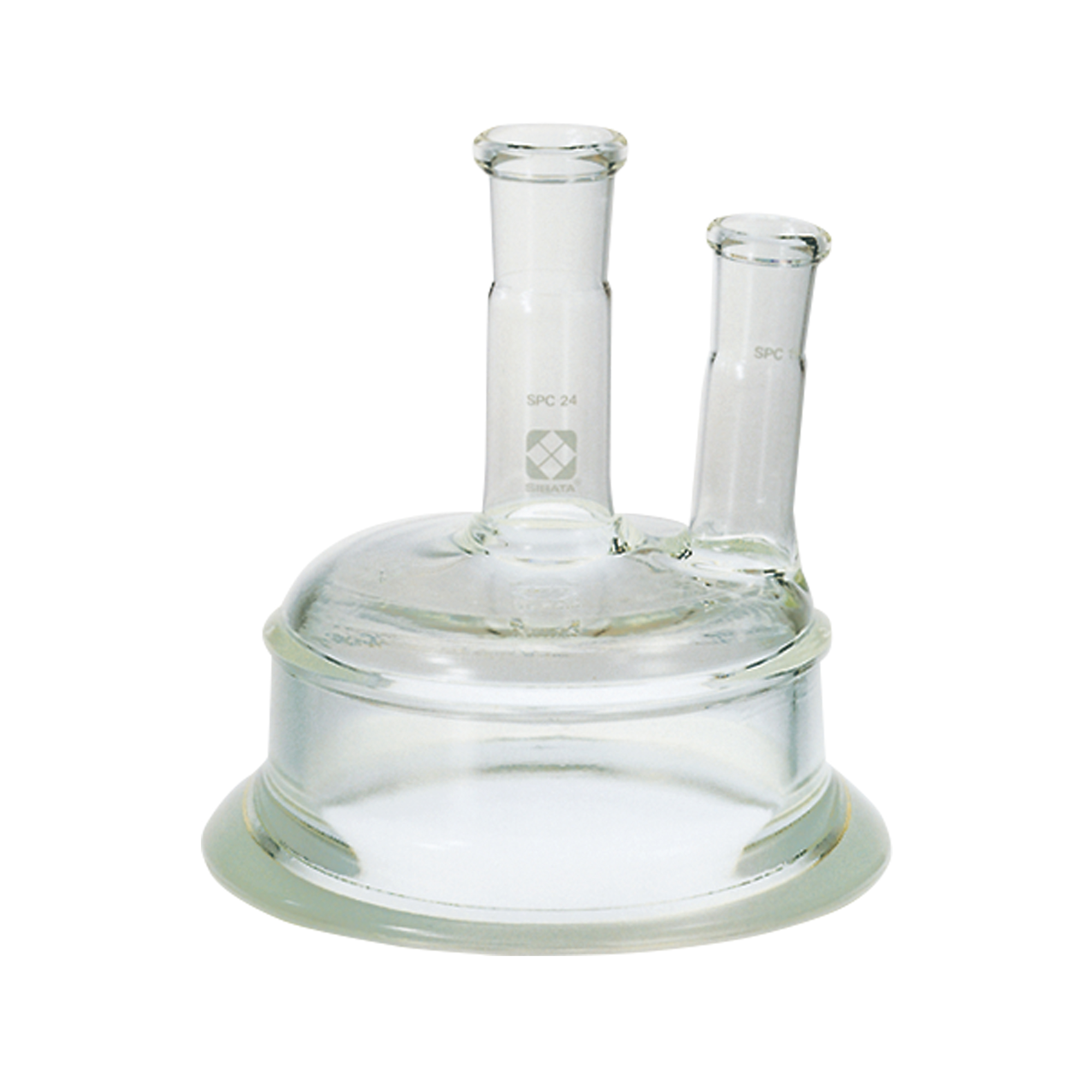 SPCセパラブルカバー バンド式(SCHOTTタイプ) 100mm 2口