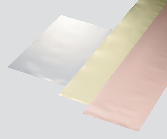 3-2349-09 銅箔 Cu 200×1000×0.03 Cu-200×1000×0.03