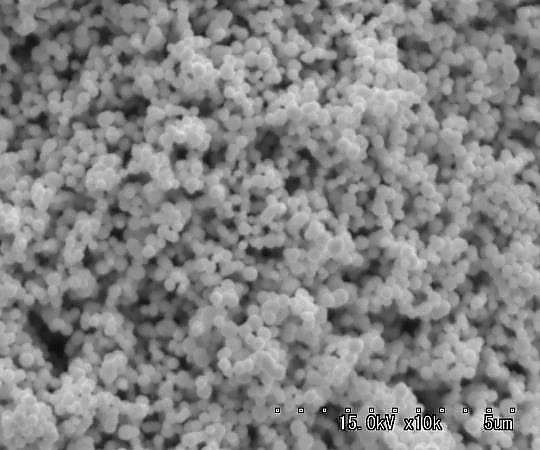白金(Pt)粉末 球状 0.4~0.7μm TPT-403