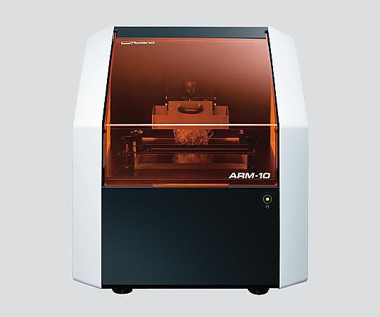 【受注停止】3-3231-01 3Dプリンター (monoFab) ARM-10