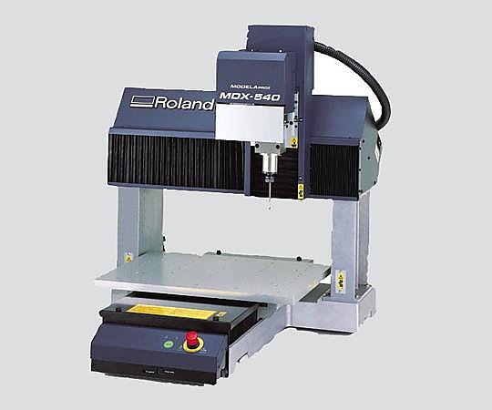 Roland MODELA MDX-20 モデラ ちょろい 3DプロッタCNC切削機