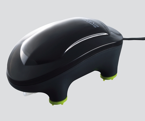 エアーポンプ サイレントエア 80×60×145 SA-1200S