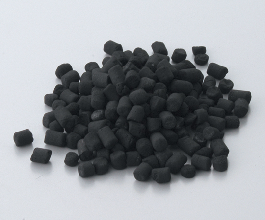 3-4083-03 活性炭ユニット 交換用活性炭(アルカリガス用) アズワン(AS ONE) 印刷