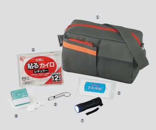 災害時用備蓄セット