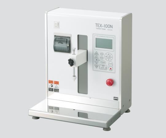 3-4679-01 食感試験機TEX-100N 日本計測システム(JISC)